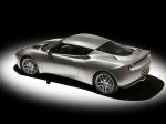 Lotus Evora 2008 года